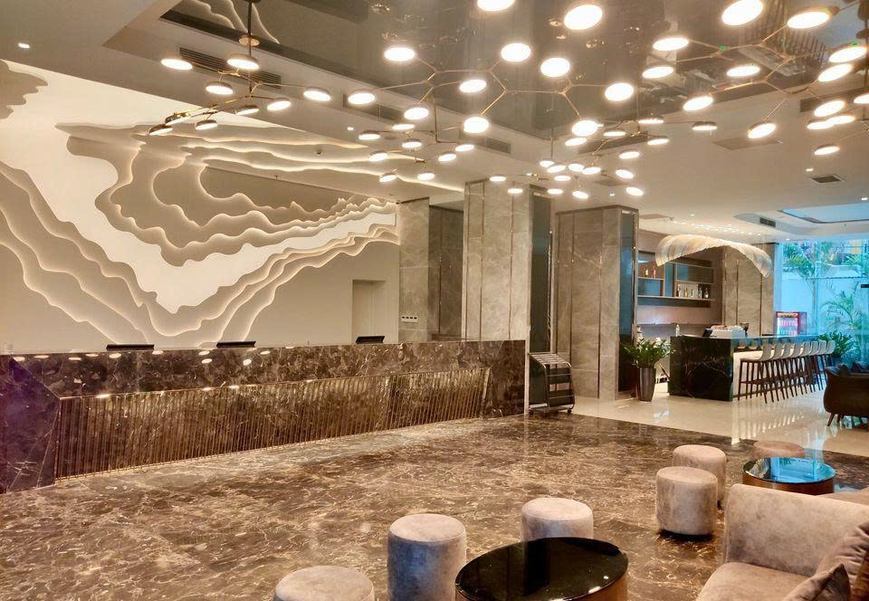 La Bonita Hotel and Apartment